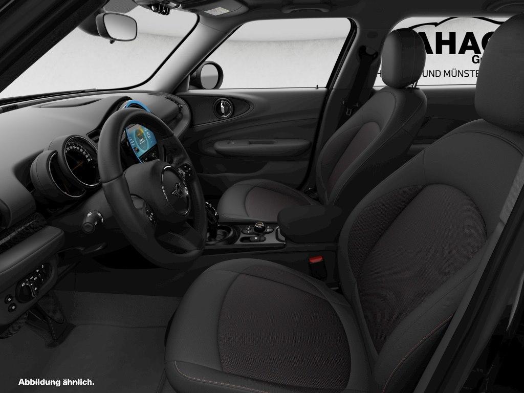 MINI Clubman Aut., миниатюра 3
