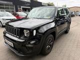 Jeep Renegade 1.5 MultiAir MildHybrid PDC Allwetter - Jeep Renegade Gebrauchtwagen