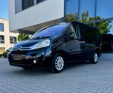 Citroën Jumpy HDi 165*MULTISPACE EXCLUSIV*8-SITZ*AHK*SHZ - Citroën Jumpy aus 2015