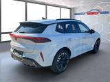 Cupra Terramar 4x4 VZ DSG AHK NAV Matrix Pano Voll 27% - mit Benzin-Antrieb: Weiß, Schiebedach, Geländewagen