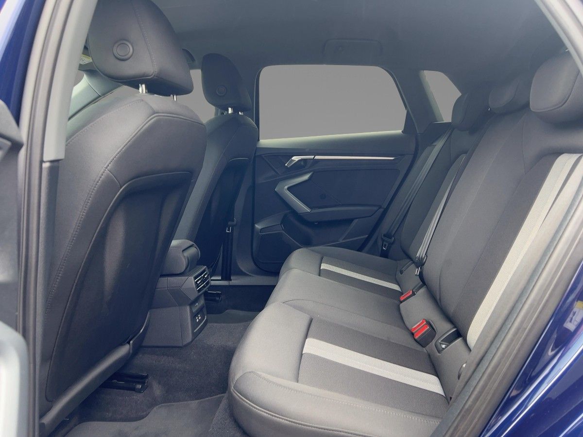 Audi A3 - Bild 9