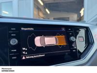 Volkswagen Taigo - Vorschau Bild 13