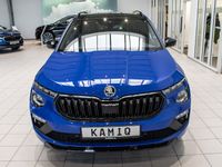 Skoda Kamiq - Vorschau Bild 4