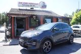 Kia Sportage GT-Line 4WD*Automatik*Navi*Leder* - Kia Sportage GT-Line 4WD Gebrauchtwagen