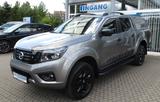 Nissan Navara NP300 N-Guard Double Cab 4x4/Hardtop/ AHK - Nissan Navara aus 2021