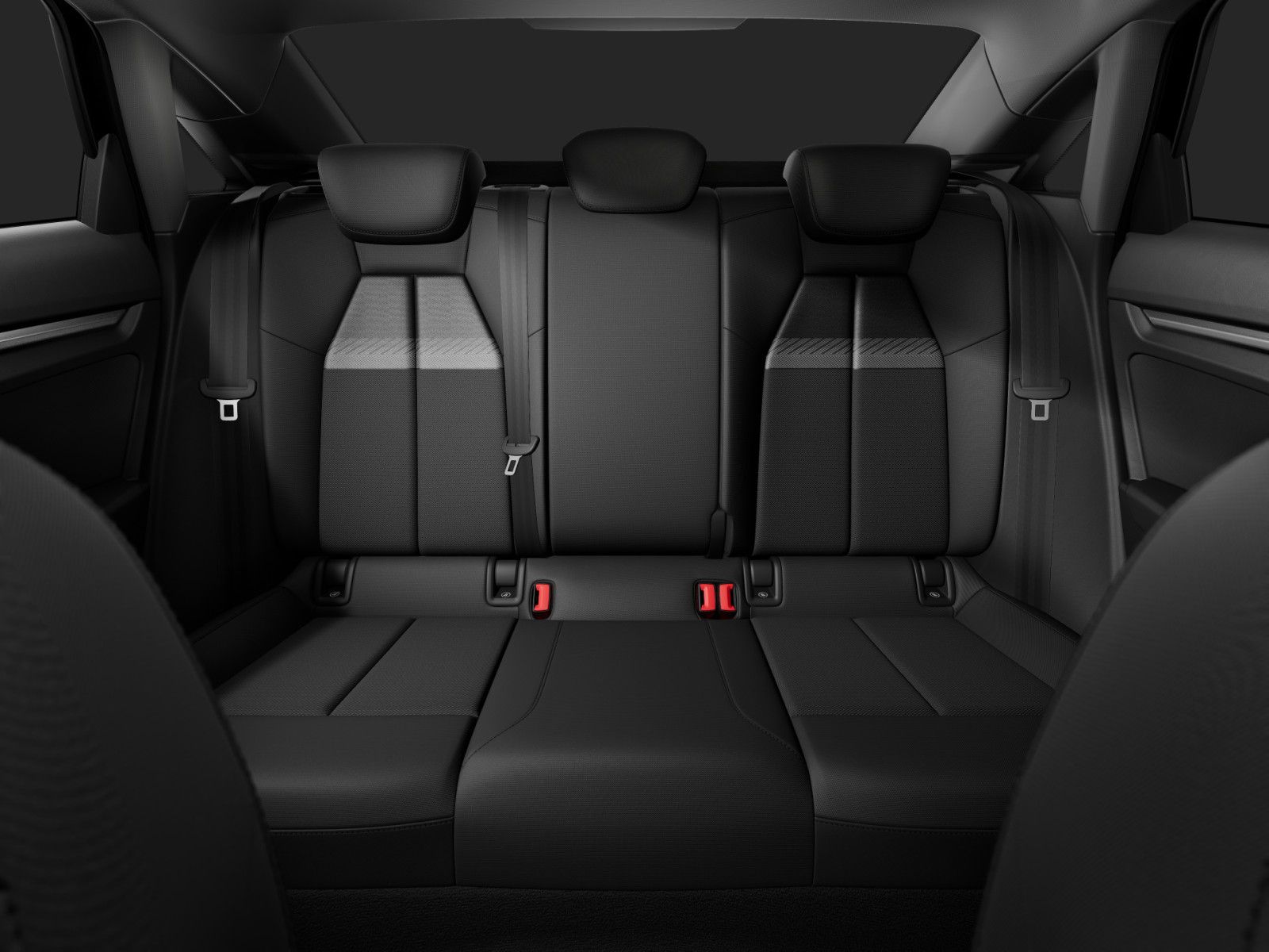 Audi A3 - Bild 11