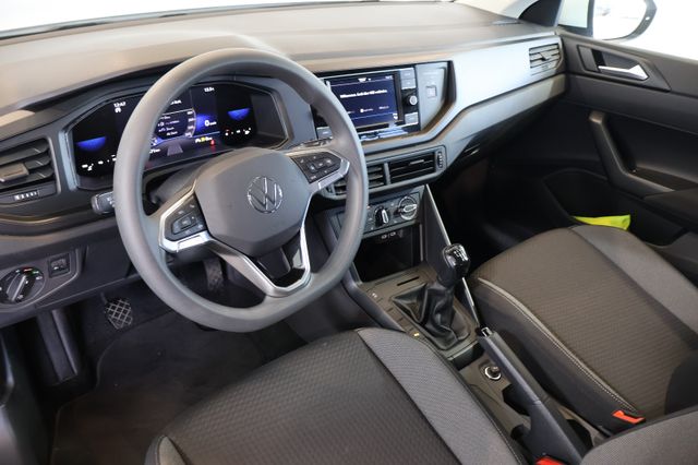 Volkswagen Taigo 1.0 TSI AID+LANE+LED+CARPLAY