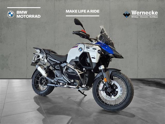 BMW R 1300 GS Adventure -- Standort Zossen -