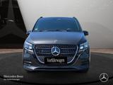 Mercedes-Benz V 300 d 4M Lang AVANTGARDE+Allrad+AMG+SchiebDa - 7-Sitzer Vans