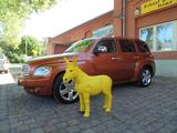 Chevrolet HHR*2.4*Benzin*AUTOMATIK*TÜV*NEU* - Chevrolet HHR Gebrauchtwagen