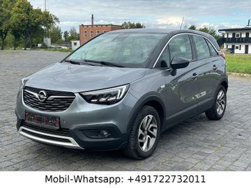 Opel Crossland (X) - 1