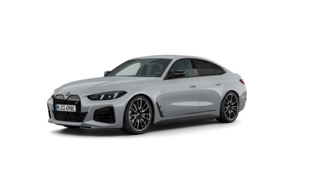 BMW i4 - Bild 1