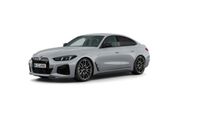 BMW i4 - Vorschau Bild 1