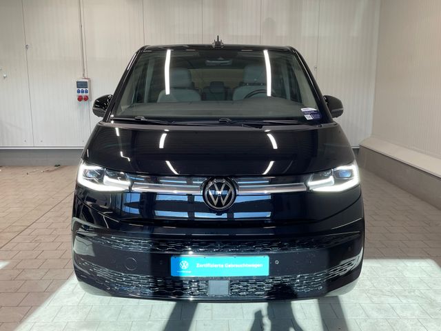 T7 Multivan Style 1.5 eHybrid lang 4MOTION PANO