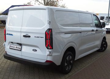 Ford Transit Custom EV L2 RWD LED-Klima-SHZ-LHZ-FSHZ