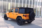 Jeep Wrangler 2.0 4xe Unlimited Sahara Automatik ... - Jeep Wrangler: 4.0