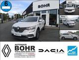 Renault Koleos II  BLUE dCi 185 FAP Initiale Paris 4WD - Renault Tageszulassungen
