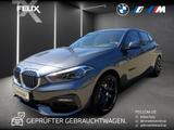BMW 118i Sport Line+HiFi+DAB+LED+19 ZOLL+TEMPOMAT+NA - BMW 118 in Duisburg