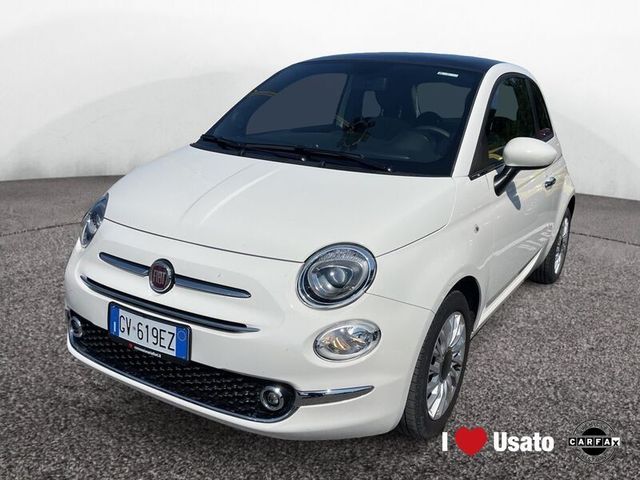 Fiat FIAT 500 III 2015 1.0 hybrid Dolcevita 70cv