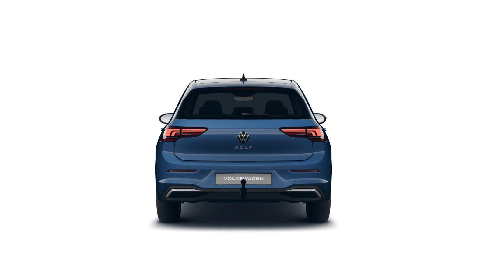 Volkswagen Golf VIII 1.5 TSI Navi AHK RüKa SiHz, миниатюра 7