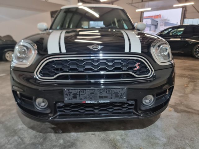 MINI COOPER_SD Countryman Cooper SD All4***