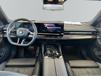 BMW 520 - Vorschau Bild 12