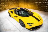 Ferrari SF90 SPIDER TAILOR MADE ISPIRAZIONI + 1 OF 1 + - Ferrari SF90 Gebrauchtwagen