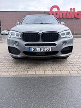 BMW X5 M50 M50d - - BMW X5 M50 aus 2018