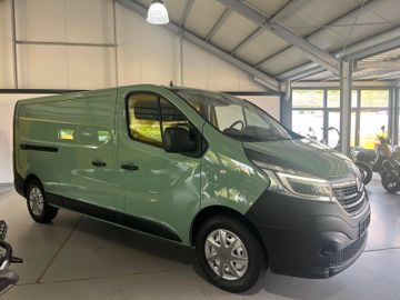 Renault Trafic - 1