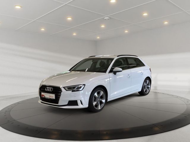 A3 Sportback 1.5 TFSI S tronic,Navi,LED,Virtual