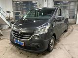 Renault Trafic L2H1 Doka Komfort 2.0dCi*KAMERA*TEMPOMAT* - Renault Trafic Gebrauchtwagen in Dresden