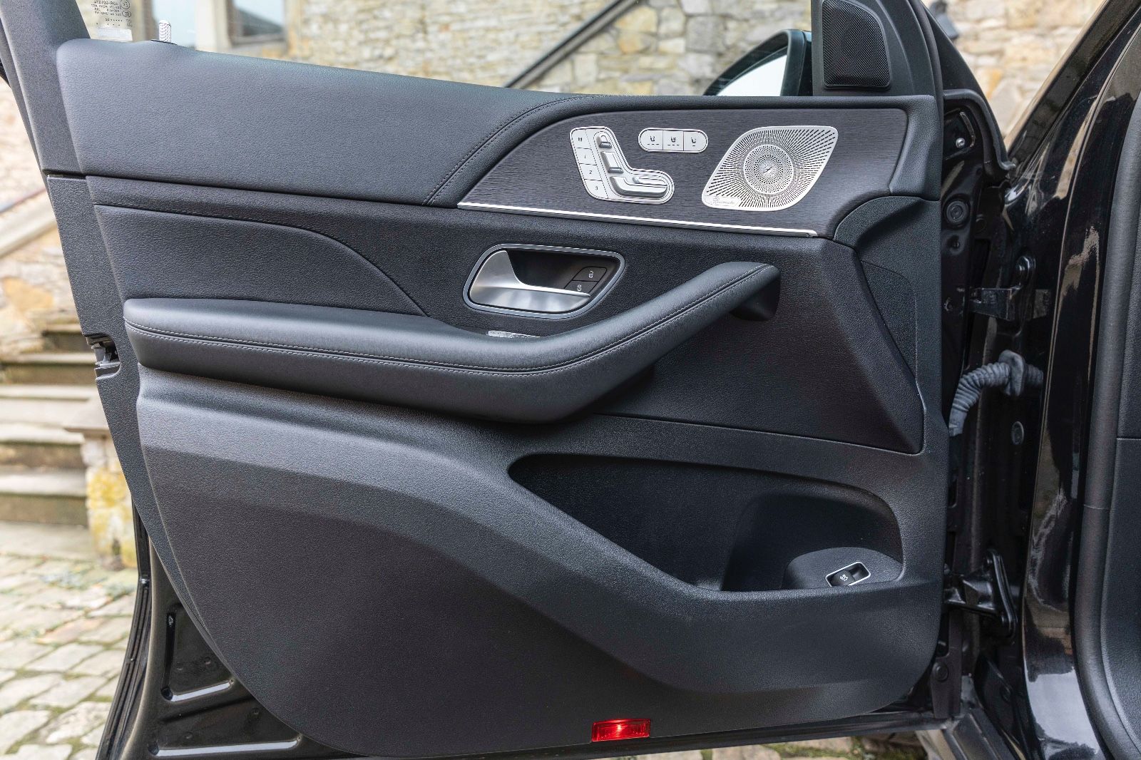 Fahrzeugabbildung Mercedes-Benz GLE 350 Coupe 4Matic HUD LED 360° BURMESTER