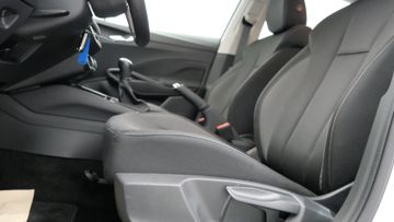 Skoda Fabia Tour 1,0 TSI NAVI LED PDC