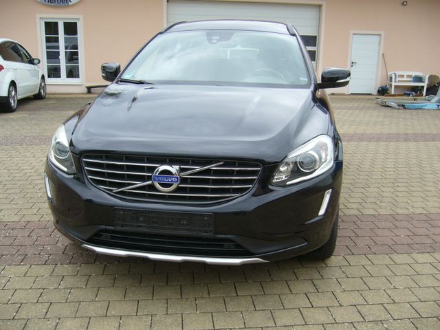 Volvo XC60 D4 AWD Momentum Geartronic