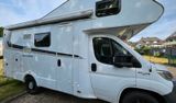 Weinsberg 600 DKG, AHK, Navi, Markise, Klima, Solar, 6 Per - Offers matching your search criteria