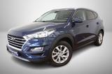 Hyundai Tucson 2WD Kamera Lenkradheizung 1.Hand - Hyundai TUCSON in Rostock
