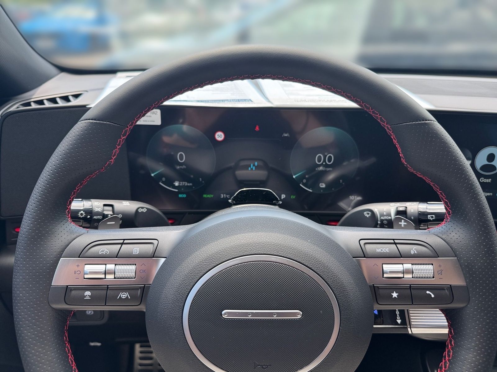 Hyundai Kona – Bild 8