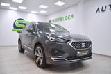 Seat Tarraco Xcellence 1.4 TSI e-Hybrid/ACC/RKAM/NAVI - SEAT Tarraco Xcellence mit Hybrid-Antrieb (Benzin/Elektro)
