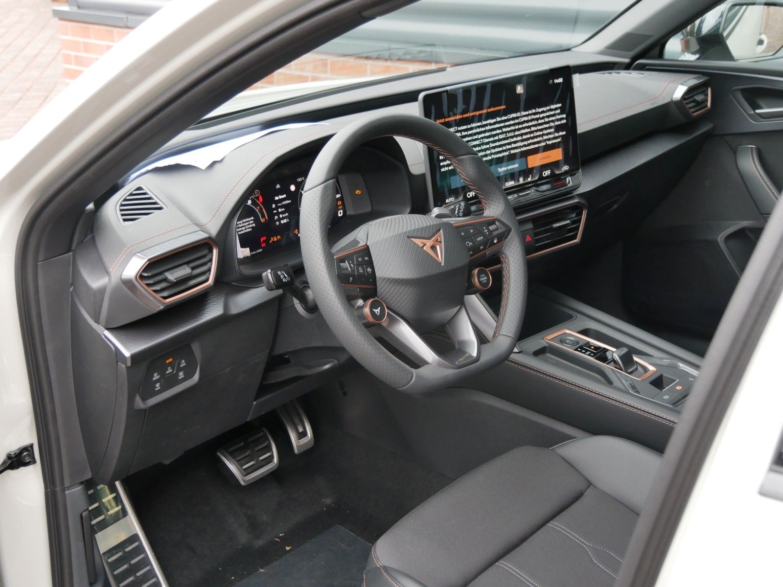 Cupra Leon - Bild 11