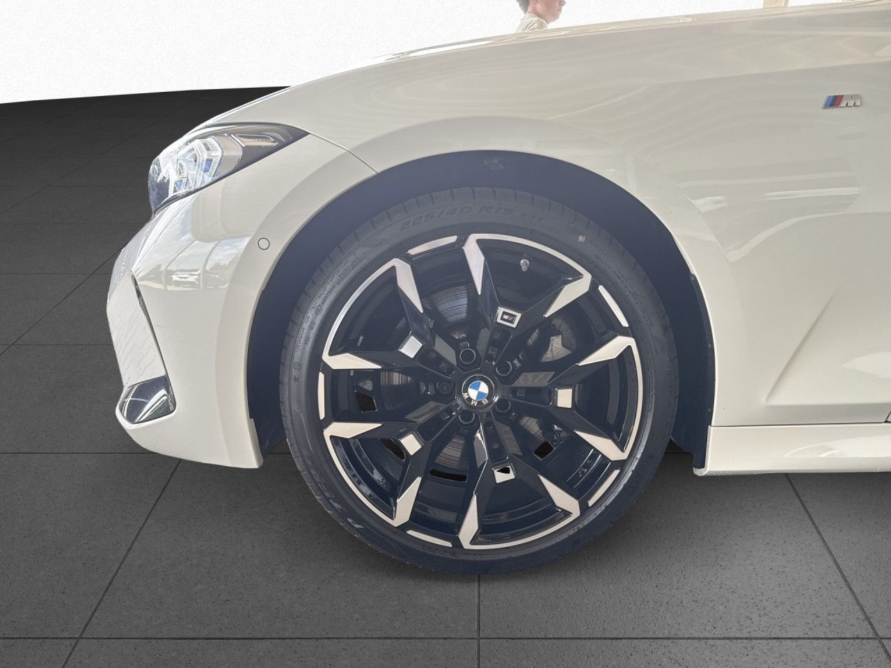 BMW 330 - Bild 19
