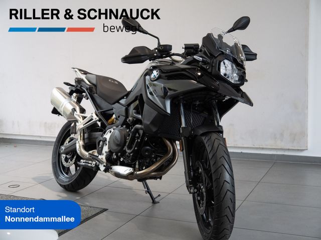 BMW F 800 GS Oil-Inclusive 5 Jahre ab EZ