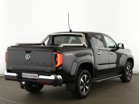 Volkswagen Amarok - Vorschau Bild 7