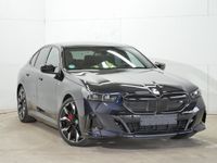 BMW i5 - Vorschau Bild 2