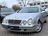 Mercedes-Benz CLK 320 ELEGANCE*Vollleder*SHZ*PDC*gepflegt! - Mercedes-Benz CLK 320 aus 1998