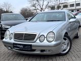 Mercedes-Benz CLK 320 ELEGANCE*Vollleder*SHZ*PDC*gepflegt! - Mercedes-Benz CLK-Class aus 1998