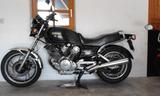 Yamaha TR 1 XV 1000 - YAMAHA MOTORRAD TR1