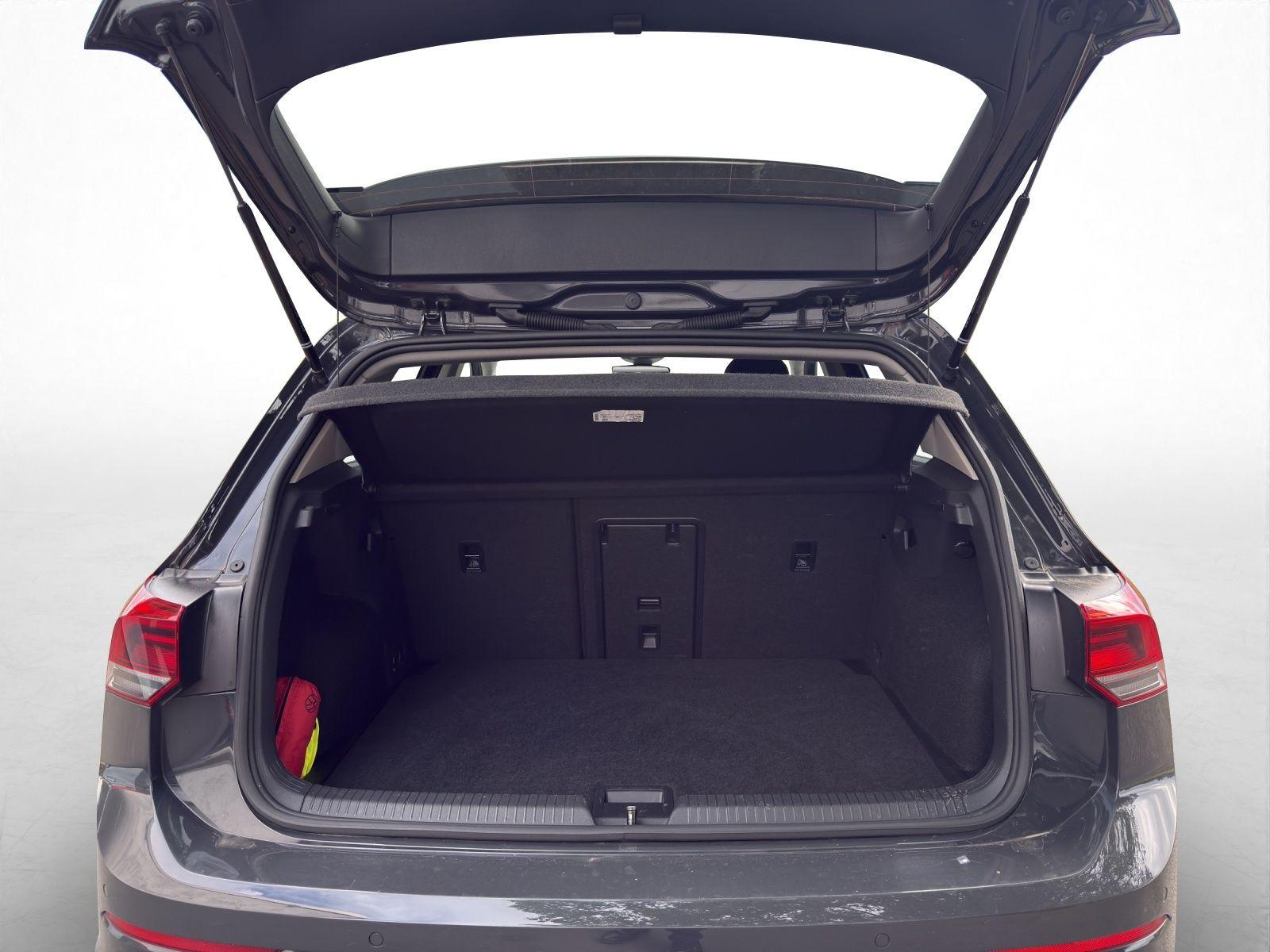 Volkswagen Golf Life 1.5 TSI*NAVI*SHZ*PDC*LED*, миниатюра 10