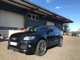 Audi ABT Q5 2.0 TDI S-tronic quattro S-Line 22 Zoll - Audi Q5