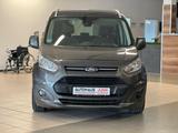 Ford Grand Tourneo-Behindertengerecht-Rampe-Titanium - Ford Grand Tourneo aus 2016