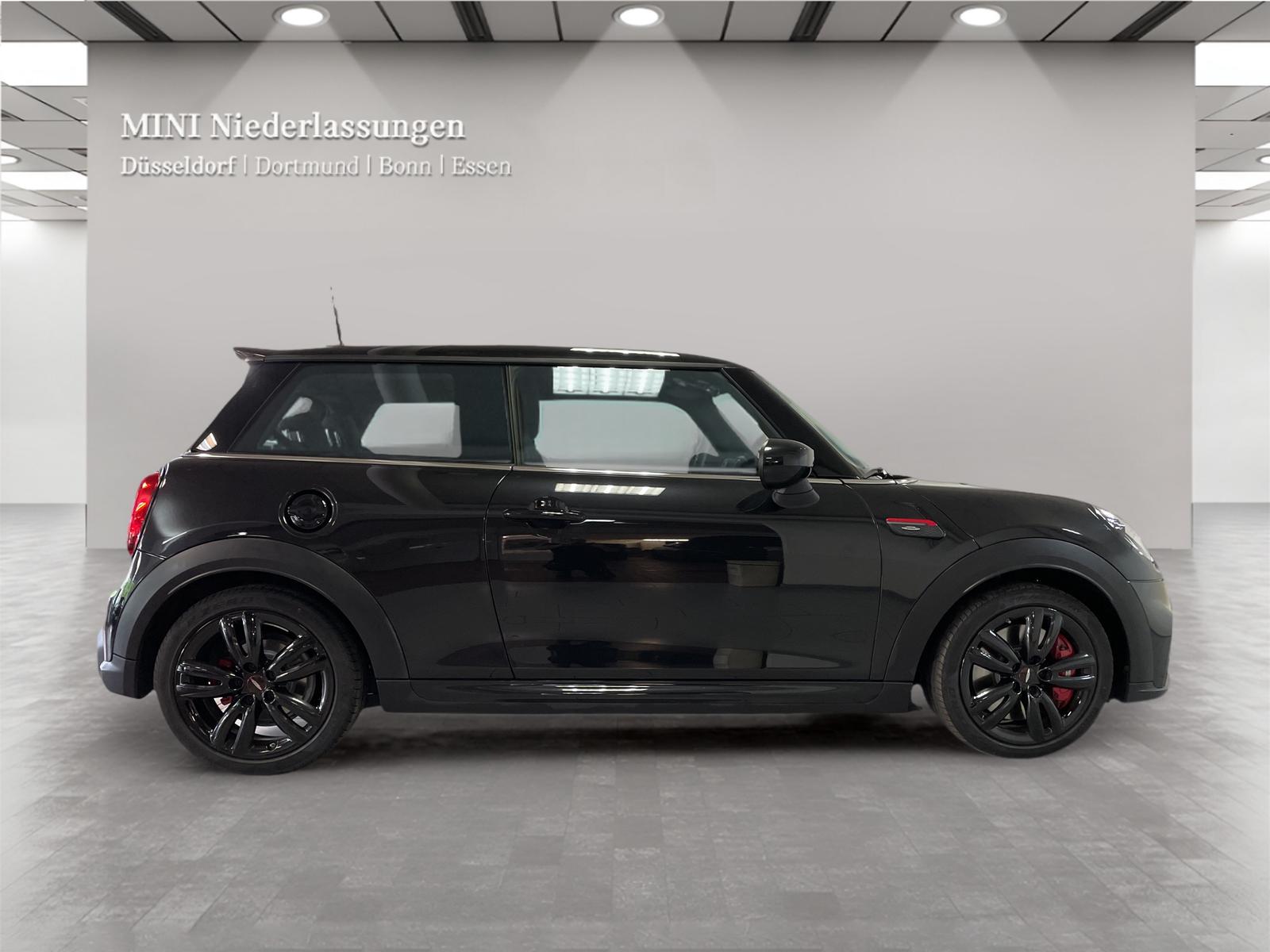 MINI Jcw PDC Sportsitze LED, миниатюра 4